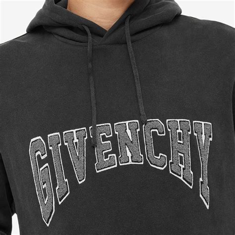 givenchy college hoodie|givenchy hoodie for sale.